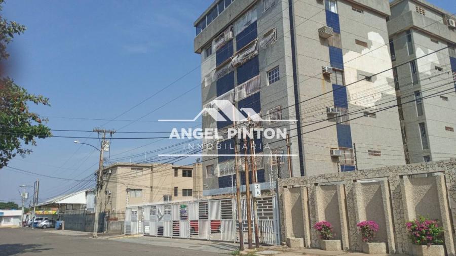 Foto Apartamento en Venta en Tierra Negra, Maracaibo, Zulia - U$D 16.000 - APV233120 - BienesOnLine