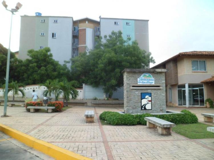 Venta Apartamento terraza De San Diego Carabobo 149537