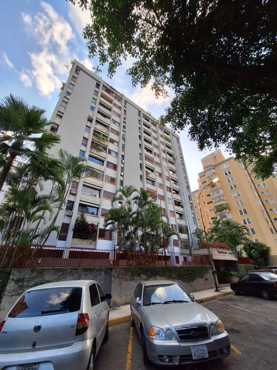 Foto Apartamento en Venta en CONCRESA, Baruta, Distrito Federal - U$D 50.000 - APV226665 - BienesOnLine