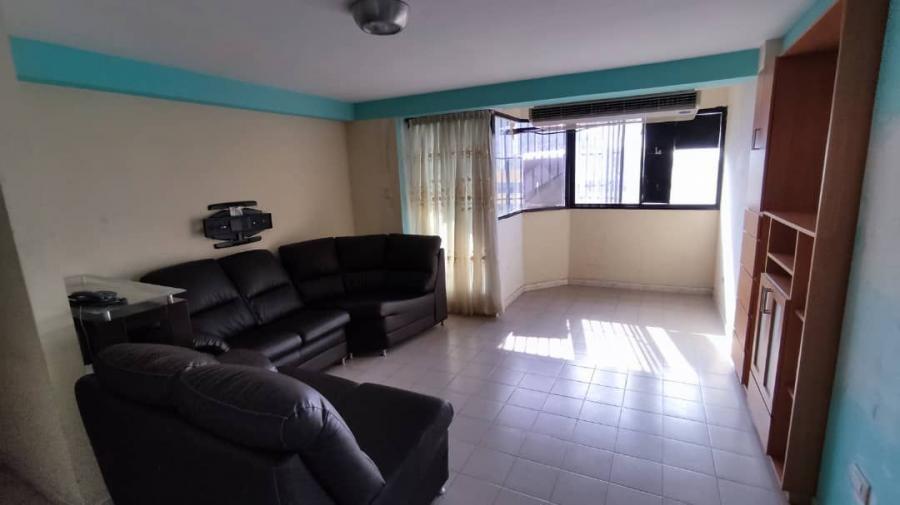 Venta Apartamento ubicado en Edificio Residencial La Blanquilla