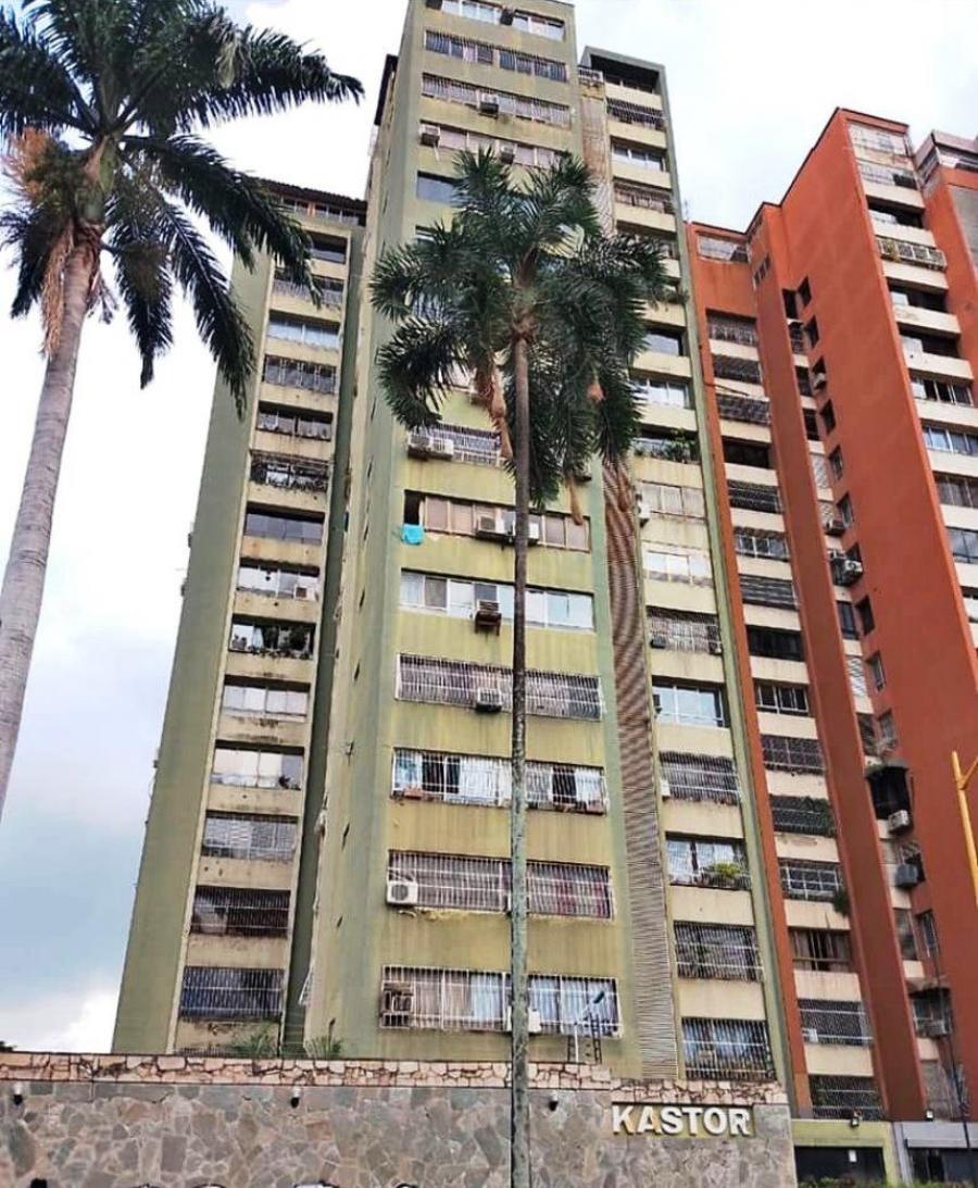 Foto Apartamento en Venta en Avenida Bolivar, Valencia, Carabobo - U$D 24.000 - APV234807 - BienesOnLine