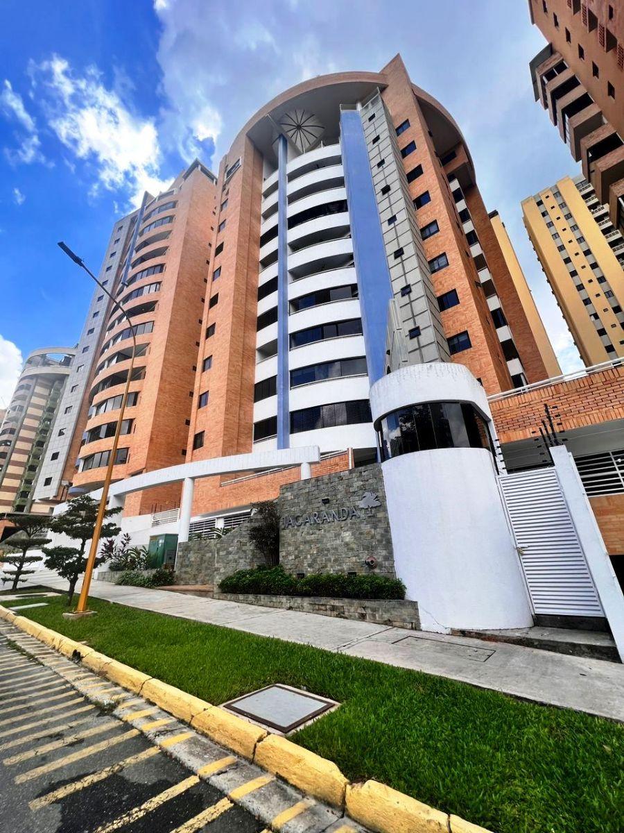 Foto Apartamento en Venta en La Trigalea, Valencia, Carabobo - U$D 85.000 - APV213987 - BienesOnLine