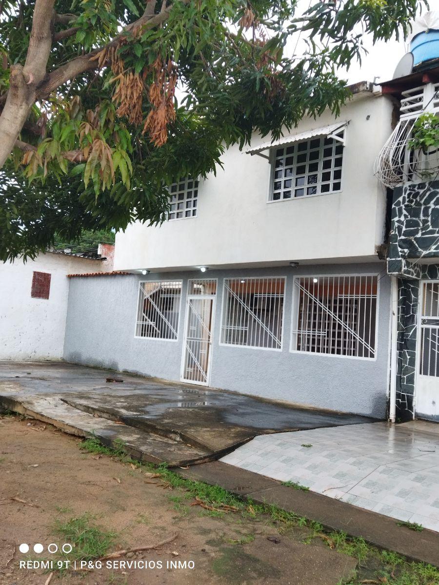 Foto Casa en Venta en UNARE, Ciudad Guayana, Bolívar - U$D 30.000 - CAV241738 - BienesOnLine