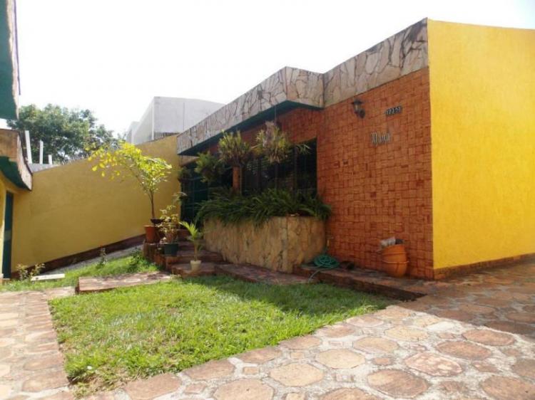 Foto Casa en Venta en Valencia, Carabobo - BsF 120.000.000 - CAV74032 - BienesOnLine