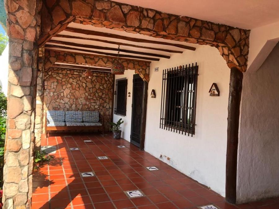 Foto Casa en Venta en 6001, Barcelona, Anzotegui - U$D 55 - CAV236944 - BienesOnLine