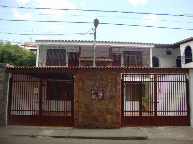 Foto Casa en Venta en Barquisimeto, Lara - BsF 69.300.000 - CAV75745 - BienesOnLine