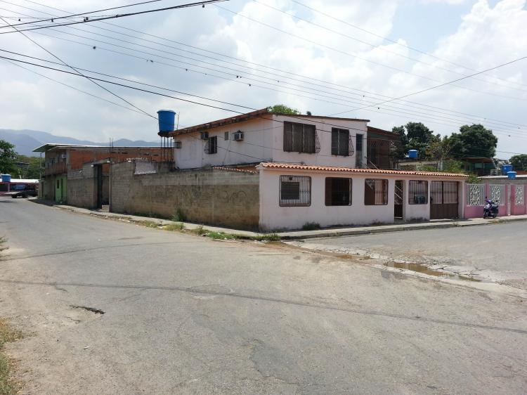 Foto Casa en Venta en Maracay, Aragua - BsF 4.300.000 - CAV55141 - BienesOnLine