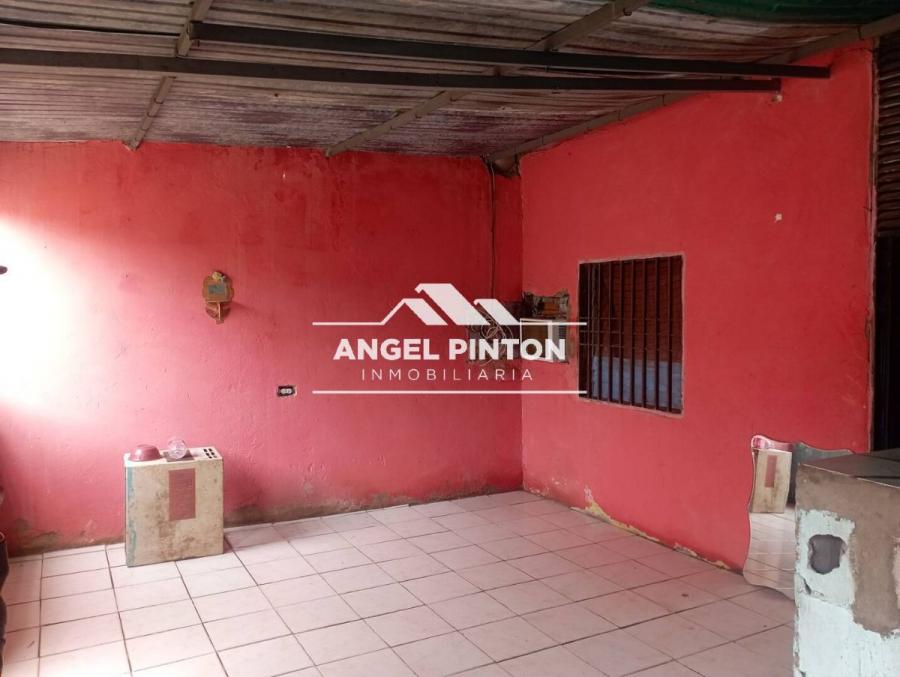 Foto Casa en Venta en San Francisco, Zulia - U$D 5.500 - CAV241021 - BienesOnLine