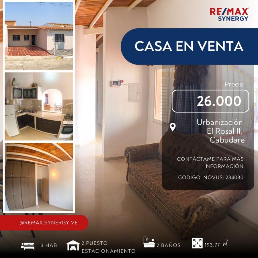 Foto Casa en Venta en Barquisimeto, Lara - U$D 26.000 - CAV227916 - BienesOnLine
