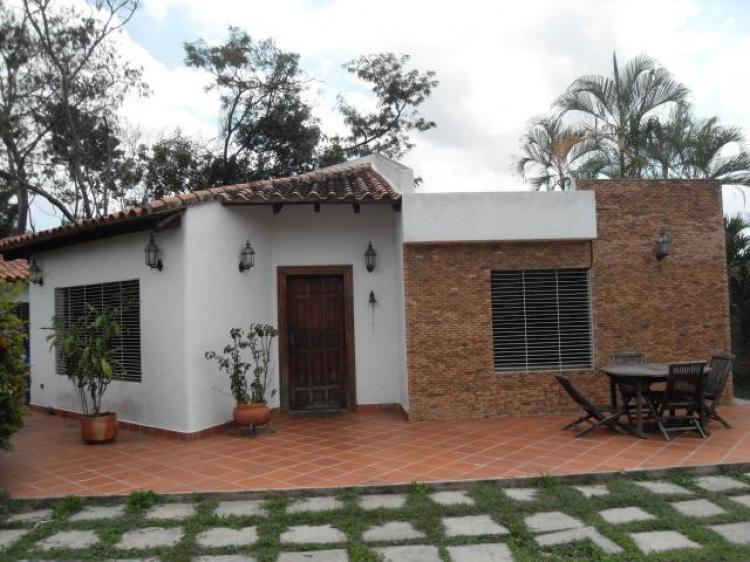 Foto Casa en Venta en Valencia, Carabobo - BsF 35.625.000 - CAV62261 - BienesOnLine