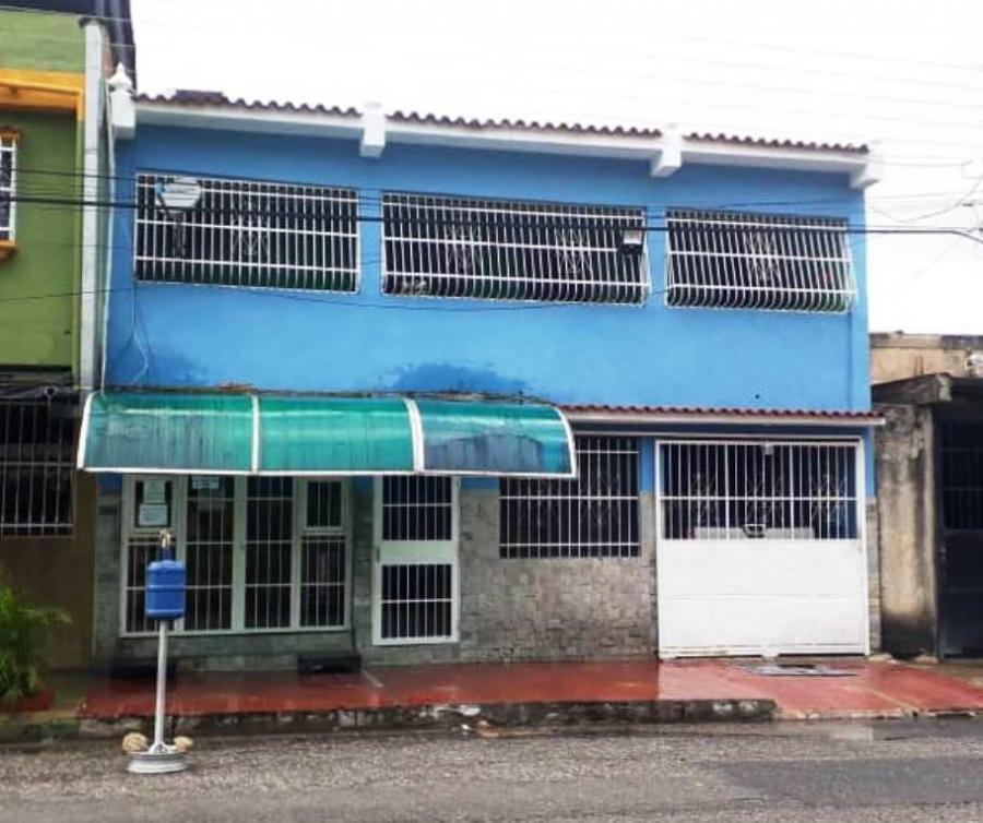 Foto Casa en Venta en Los Caobos, Valencia, Carabobo - U$D 32.000 - CAV230166 - BienesOnLine