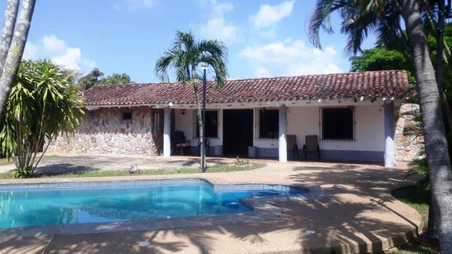 Foto Casa en Venta en Libertador, Tocuyito, Carabobo - U$D 50.000 - CAV230251 - BienesOnLine