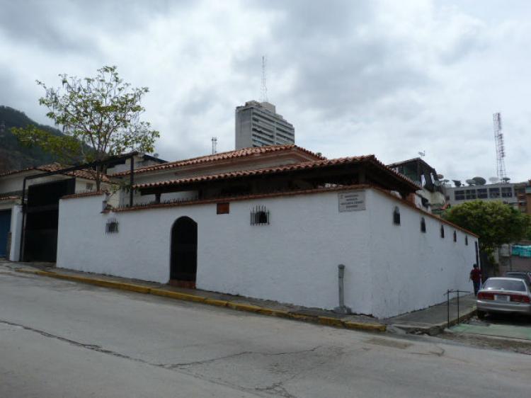 Foto Casa en Venta en Mariperez, Caracas, Distrito Federal - BsF 82.000.000 - CAV61868 - BienesOnLine