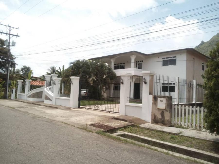 Foto Quinta en Venta en Las Morochas, San Diego, Carabobo - U$D 105.000 - QUV235414 - BienesOnLine