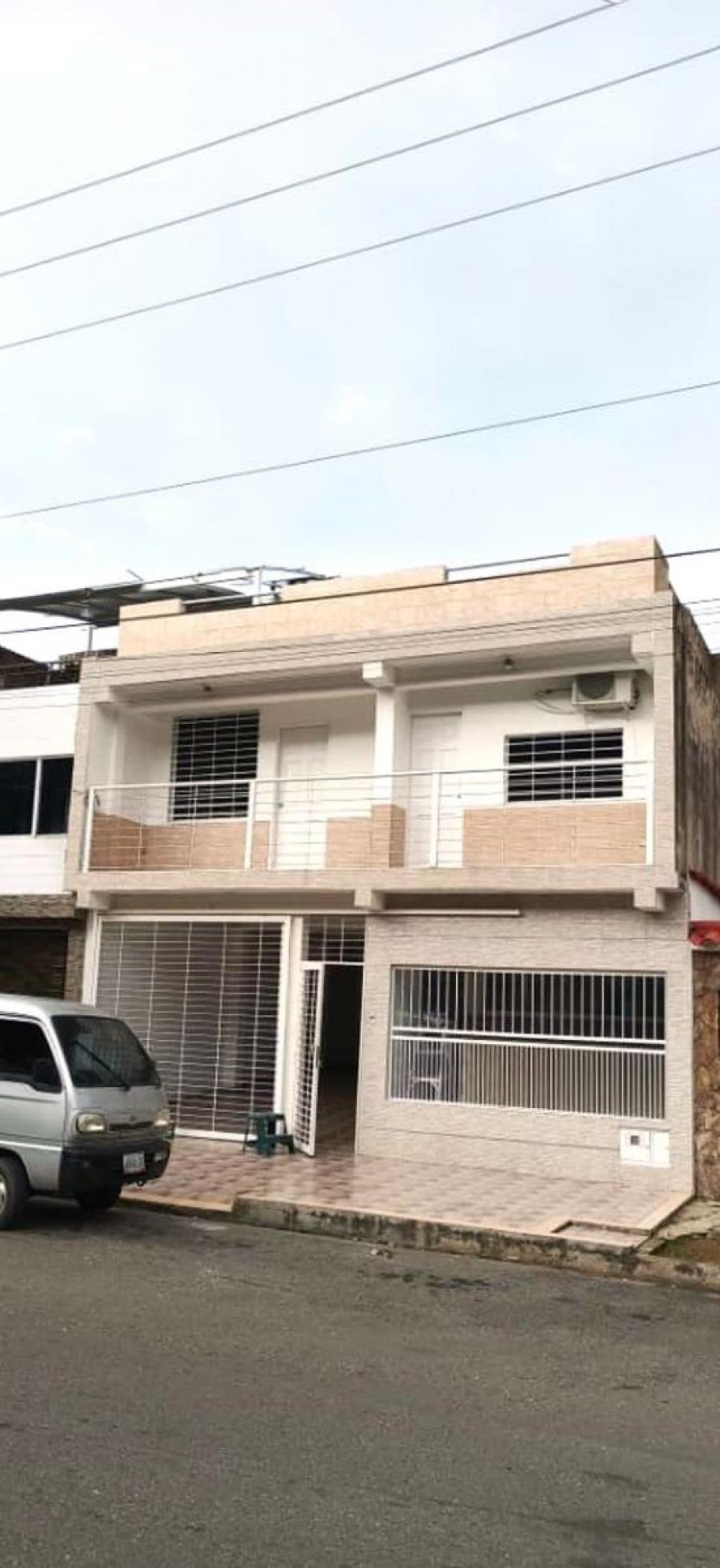 Foto Casa en Venta en San Diego, San Diego, Carabobo - U$D 54.000 - CAV235367 - BienesOnLine