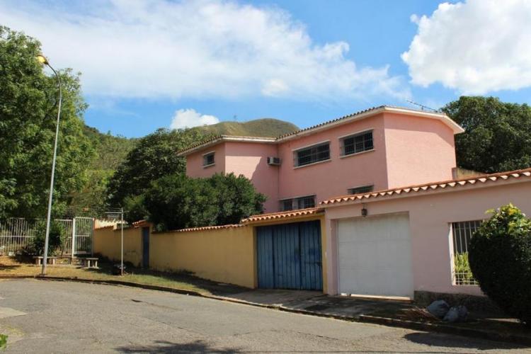 Foto Casa en Venta en Valencia, Carabobo - BsF 19.000.000 - CAV61469 - BienesOnLine