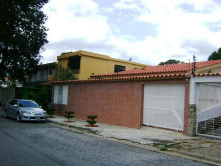 Venta Casa Trigal Centro Valencia Edo Carabobo  15-16367