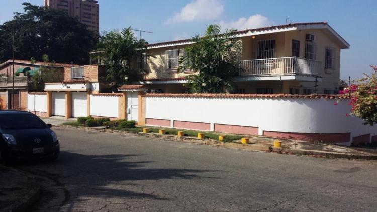 Foto Casa en Venta en Valencia, Carabobo - BsF 27.000.000 - CAV61503 - BienesOnLine