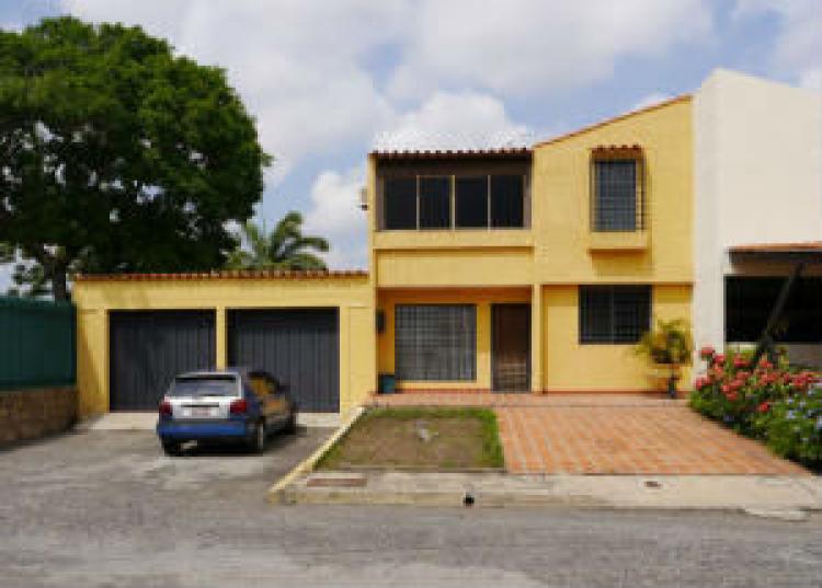 Foto Casa en Venta en Barquisimeto, Lara - BsF 180.000.000 - CAV76838 - BienesOnLine