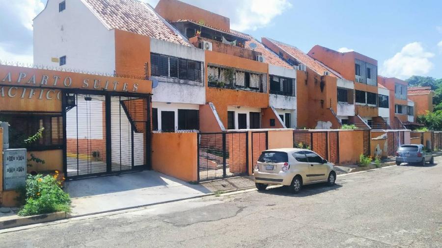 Foto Apartamento en Venta en Sabana Larga, Sabana Larga, Carabobo - U$D 18.000 - APV152858 - BienesOnLine