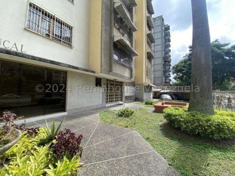 Foto Apartamento en Venta en Caurimare, Baruta, Caracas, Distrito Federal - U$D 65.000 - APV229751 - BienesOnLine