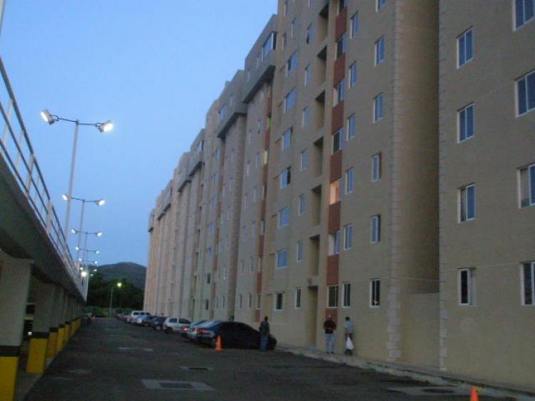 Foto Apartamento en Venta en Valencia, Carabobo - BsF 580.000 - APV26450 - BienesOnLine