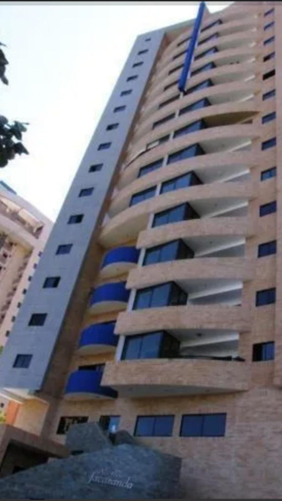 Venta de apartamento