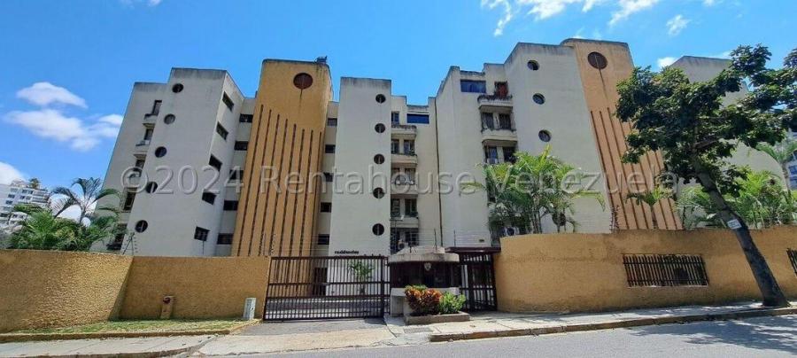 Foto Apartamento en Venta en Baruta, Caracas, Distrito Federal - U$D 110.000 - APV228905 - BienesOnLine