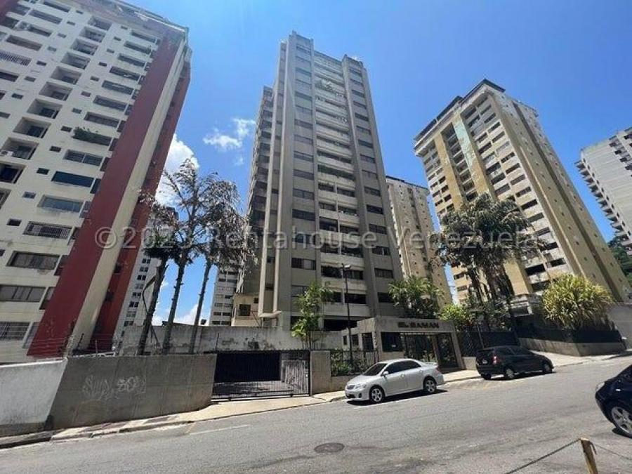 Foto Apartamento en Venta en Baruta, Caracas, Distrito Federal - U$D 53.000 - APV229754 - BienesOnLine