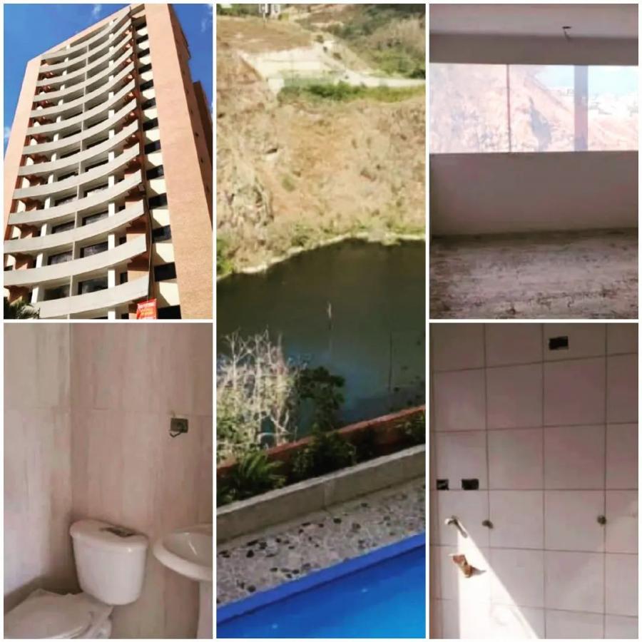 Foto Apartamento en Venta en Caracas, Distrito Federal - U$D 85.000 - APV178144 - BienesOnLine