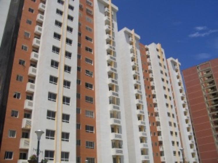 Foto Apartamento en Venta en Barquisimeto, Lara - BsF 650.000 - APV27762 - BienesOnLine