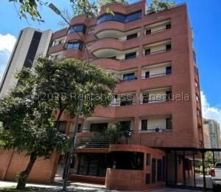 Foto Apartamento en Venta en Campo Alegre, Miranda - U$D 150.000 - APV227915 - BienesOnLine