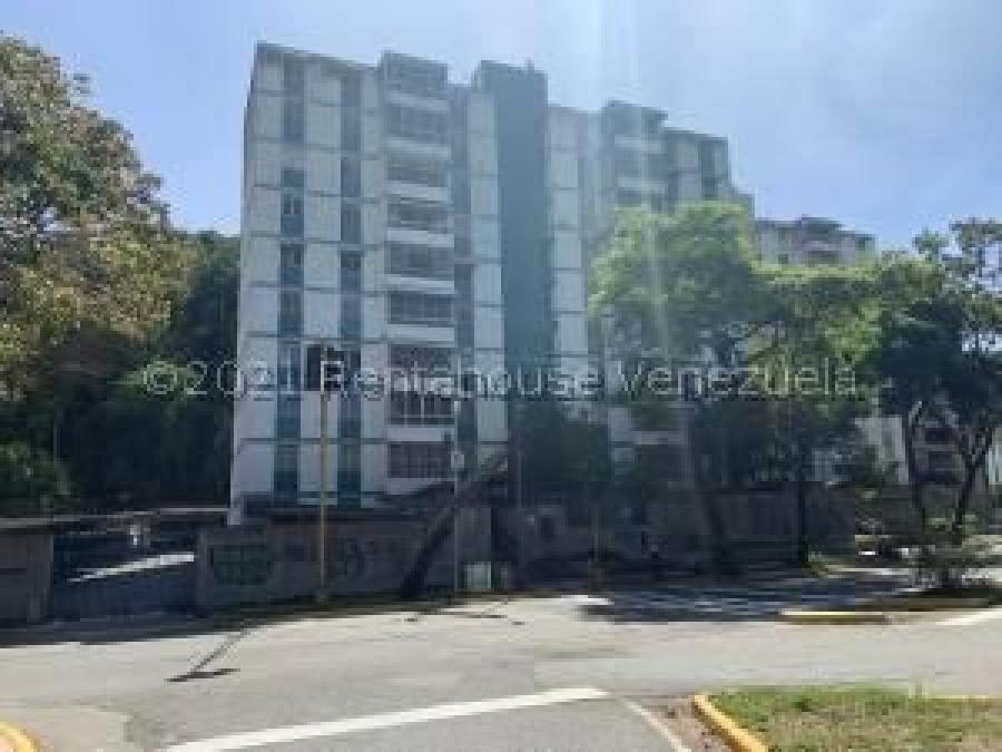 Foto Apartamento en Venta en Caurimare, Distrito Federal - U$D 63.000 - APV227918 - BienesOnLine