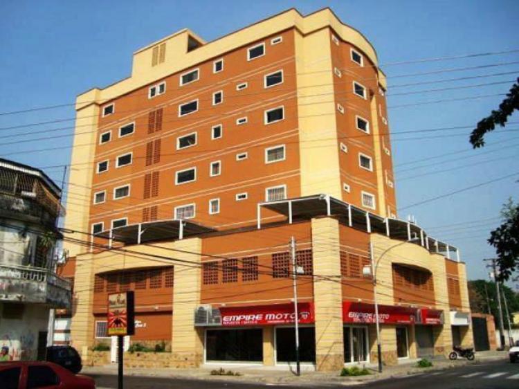 Foto Apartamento en Venta en EL BOSQUE, Maracay, Aragua - BsF 81.600.000 - APV66697 - BienesOnLine