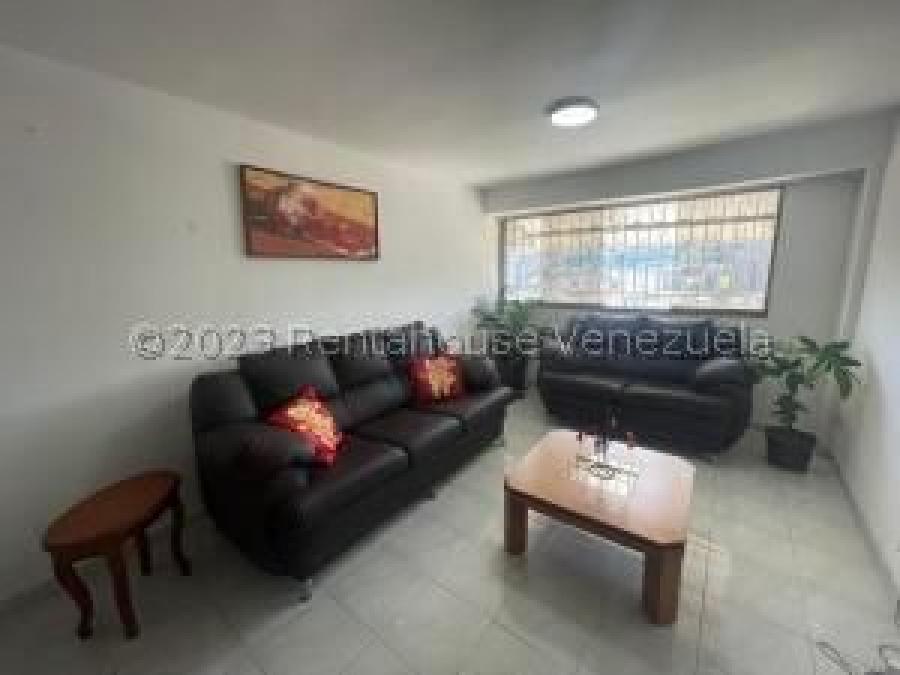 Foto Apartamento en Venta en El Paraso, Distrito Federal - U$D 41.500 - APV227638 - BienesOnLine