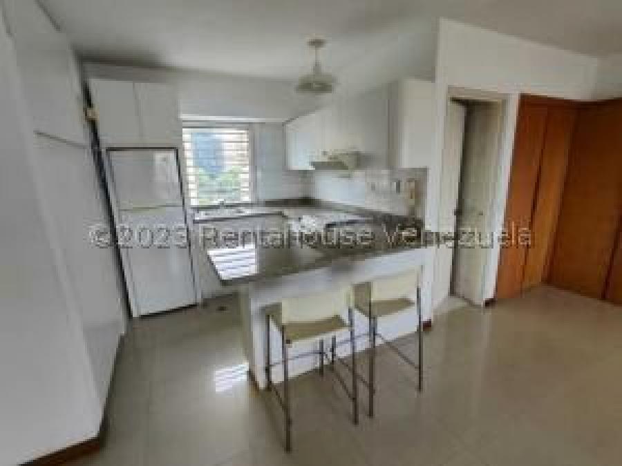 Foto Apartamento en Venta en El Rosal, Miranda - U$D 70.000 - APV227642 - BienesOnLine