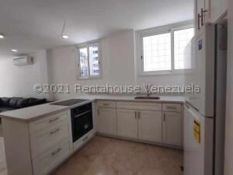 Foto Apartamento en Venta en El Rosal, Distrito Federal - U$D 116.000 - APV227627 - BienesOnLine