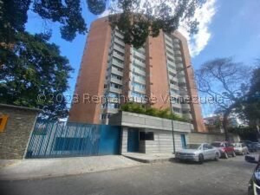 Foto Apartamento en Venta en El Rosal, Miranda - U$D 120.000 - APV227912 - BienesOnLine