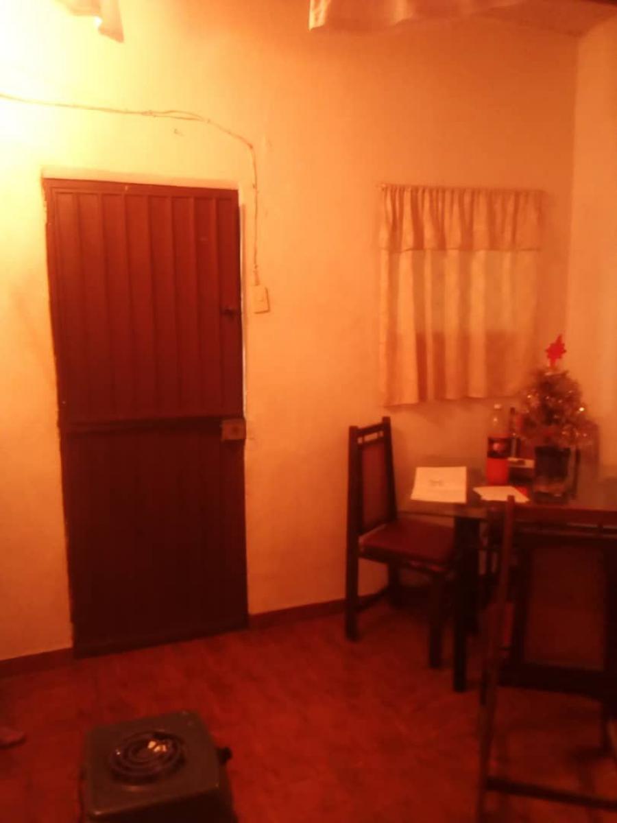 Venta de Apartamento en La Pastora