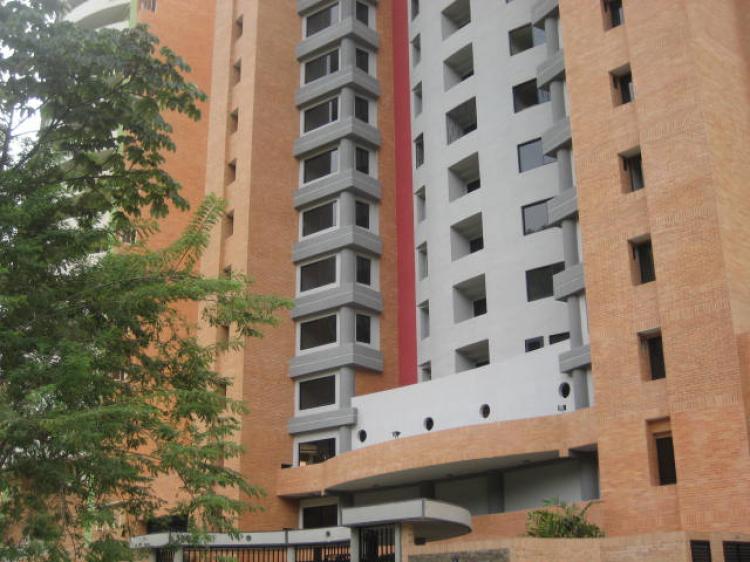 Foto Apartamento en Venta en La Trigalea, Valencia, Carabobo - BsF 750.000 - APV17463 - BienesOnLine