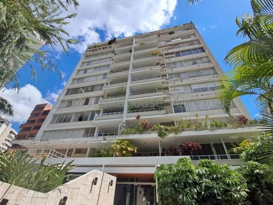 Foto Apartamento en Venta en Chacao, Caracas, Distrito Federal - U$D 126.000 - APV239958 - BienesOnLine