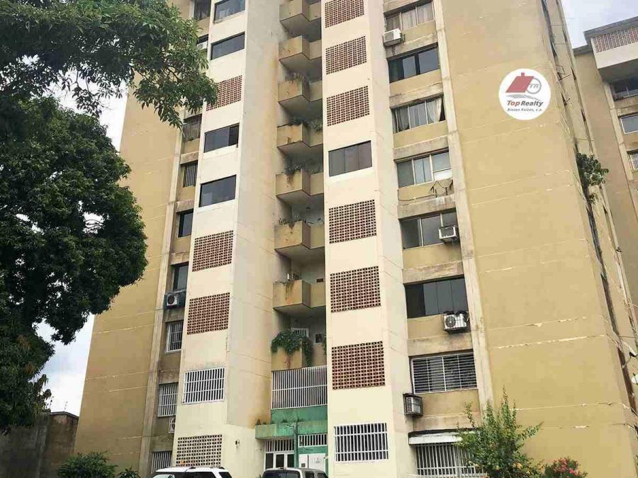 Foto Apartamento en Venta en Ciudad Guayana, Bolívar - U$D 17.500 - APV237687 - BienesOnLine