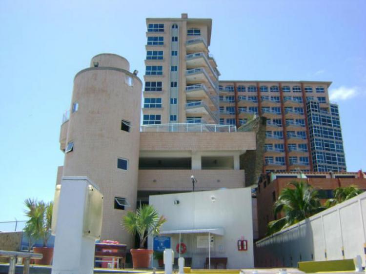 Venta de Apartamento en Tucacas. Cod 15-2586