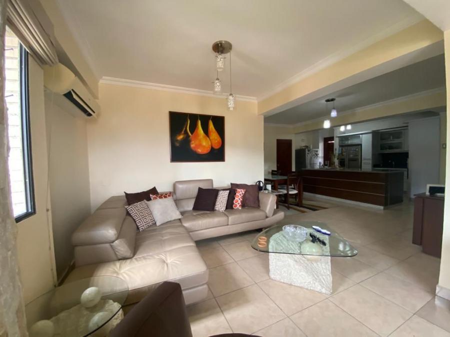 Foto Apartamento en Venta en Valencia- las Chimeneas, Carabobo - U$D 75.000 - APV233078 - BienesOnLine