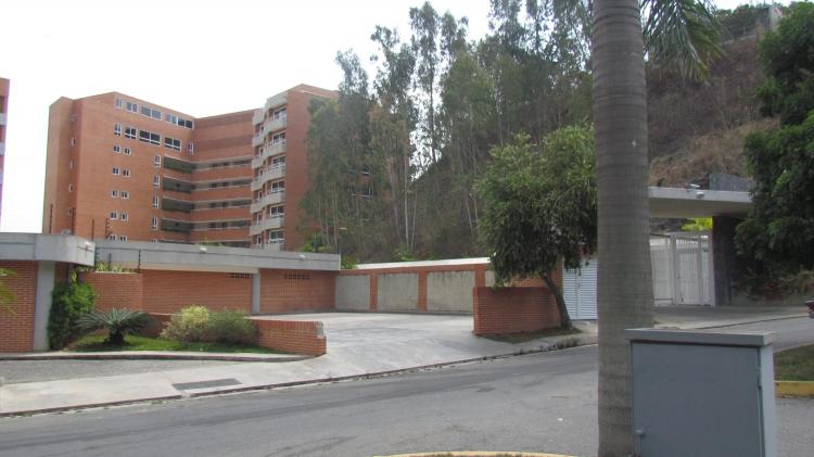 Venta de Apartamento, MLS #17-9843 Caracas - Lomas del Sol