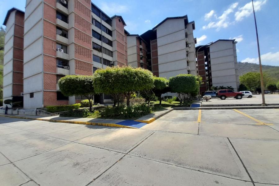 Foto Apartamento en Venta en Guarenas, Guarenas, Miranda - U$D 18.000 - APV232956 - BienesOnLine