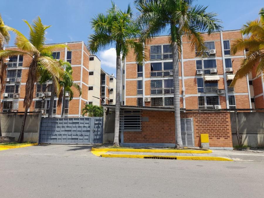 Foto Apartamento en Venta en Guarenas, Guarenas, Miranda - U$D 15.500 - APV232957 - BienesOnLine