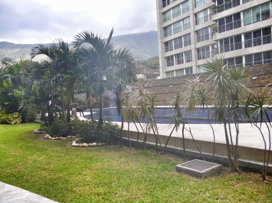 Foto Apartamento en Venta en San Bernardino, Municipio Libertador, Distrito Federal - U$D 52.000 - APV143215 - BienesOnLine