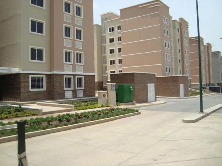 Foto Apartamento en Venta en Barquisimeto, Lara - BsF 69.000.000 - APV79441 - BienesOnLine