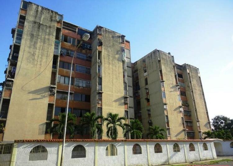 VENTA DE APTO EN URB PARQUE VALENCIA